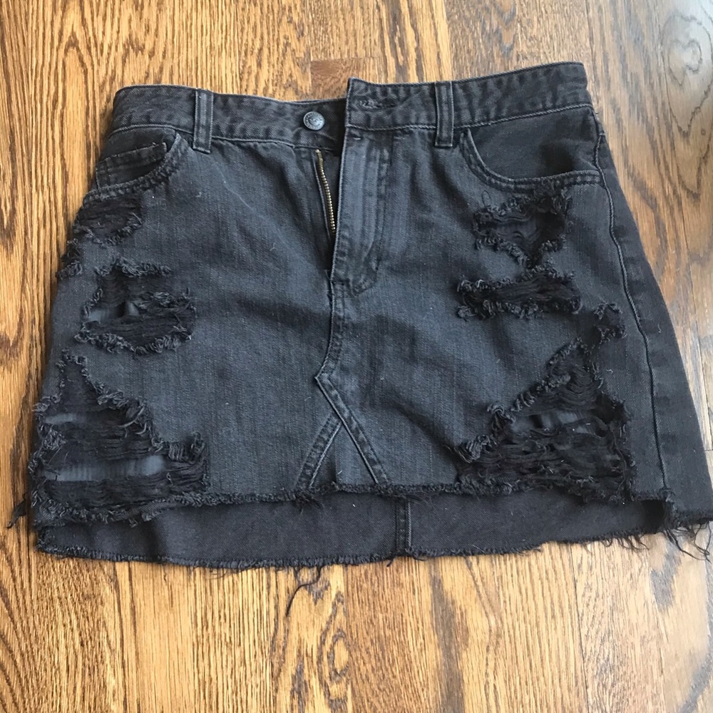 skirt